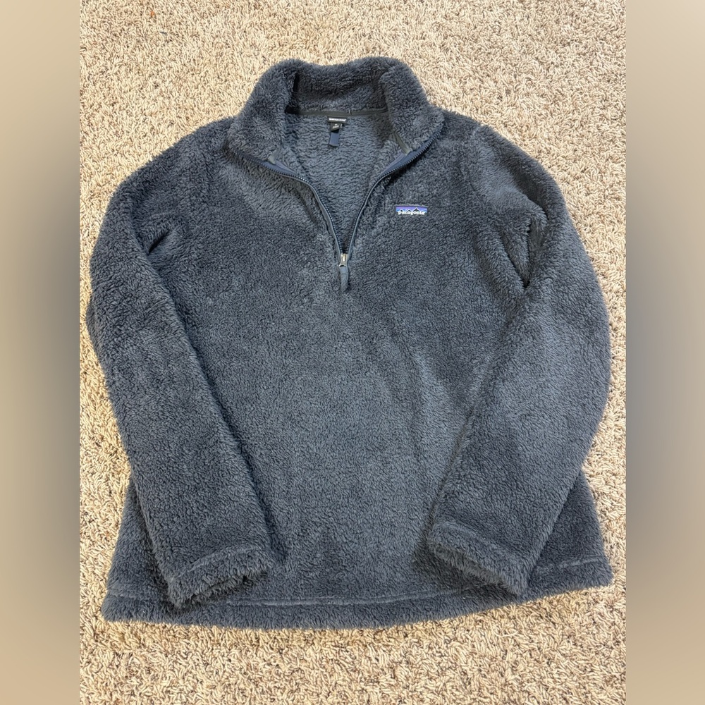 Patagonia pullover